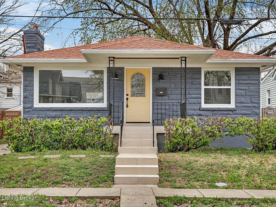 1st image of 663 S Barbee Way