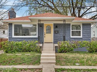 663 S Barbee Way, Louisville, KY