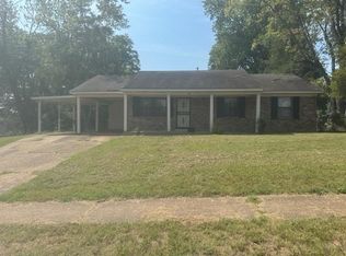 3437 Ridgemont Rd, Memphis, TN 38128