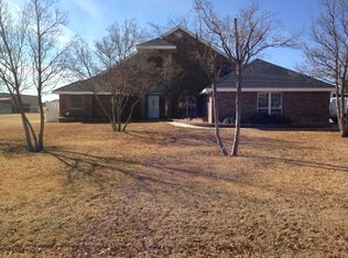2106 S County Road 1126, Midland, TX 79706