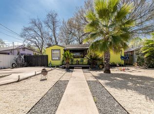 909 Chote Ave, Austin, TX 78702
