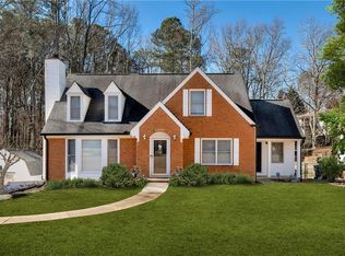 3552 Ontario Ct, Buford, GA 30519