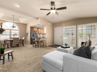 8300 E VIA DE VENTURA -- #2003, Scottsdale, AZ 85258