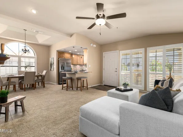 8300 E VIA DE VENTURA -- #2003, Scottsdale, AZ 85258