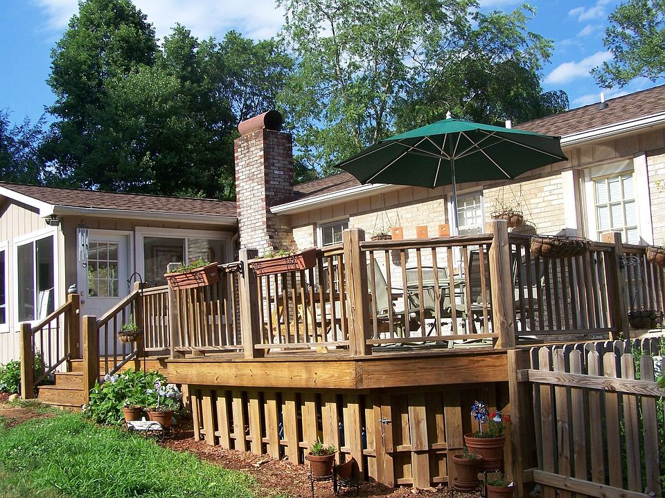 back of house