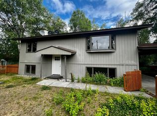 17341 Baronoff Ave, Eagle River, AK 99577