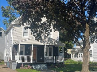 607 N James St, Rome, NY 13440