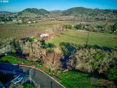 111 SE Lebleu Ln, Winston, OR, 97496