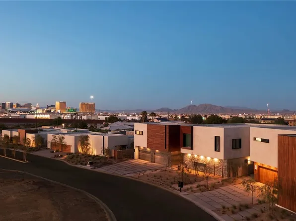 6844 Milos Rd, Las Vegas, NV 89118