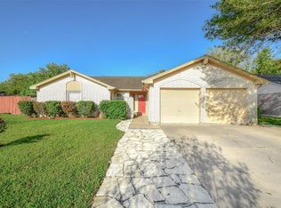 2508 Anthony Ln, Pearland, TX 77581