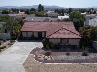 13095 Yellowstone Ave, Victorville, CA 92395