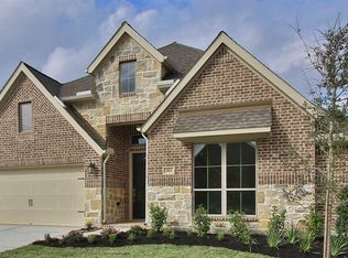 4101 Emerson Cove Dr, Spring, TX 77386