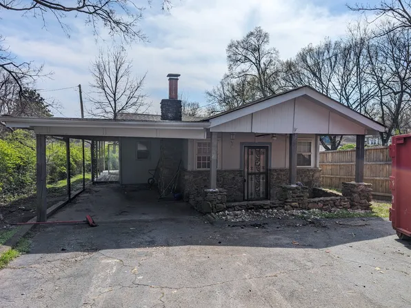 203 Elberta St, Nashville, TN 37210