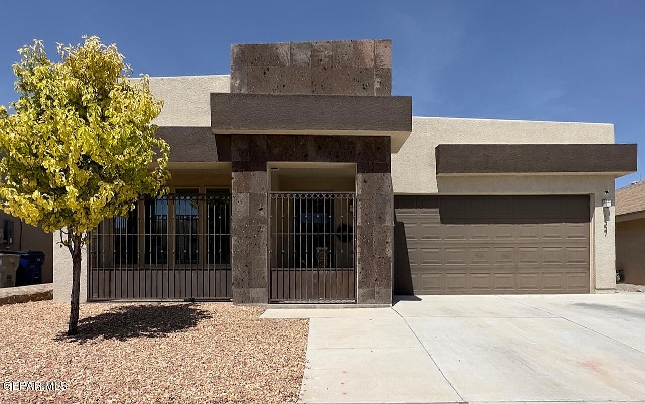 11357 Cattle Ranch St, El Paso, TX 79934 Zillow