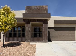 11357 Cattle Ranch St, El Paso, TX 79934