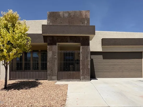 11357 Cattle Ranch St, El Paso, TX 79934