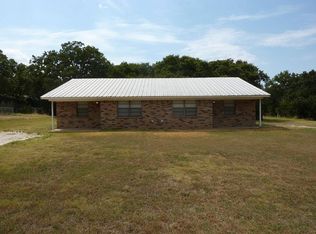 617 County Road 805a, Cleburne, TX 76031