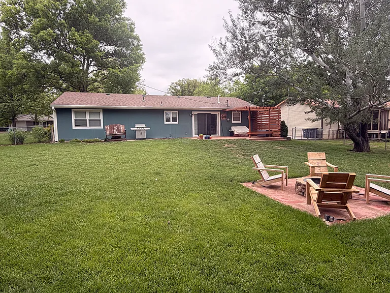 3309 Musil Dr — Photo 2