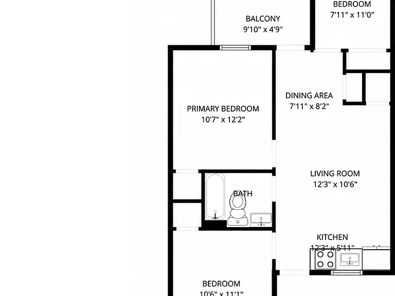 274 Jefferson St #3B — Photo 13