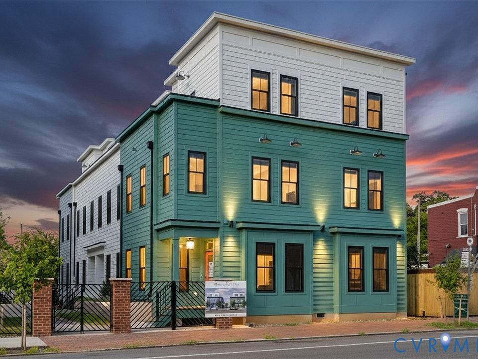 1st image of 1827 W Cary St #A
