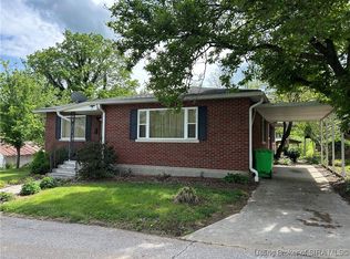 100 Margaret St, Milltown, IN 47145
