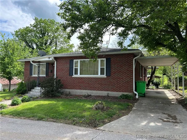 100 Margaret Street, Milltown, IN 47145