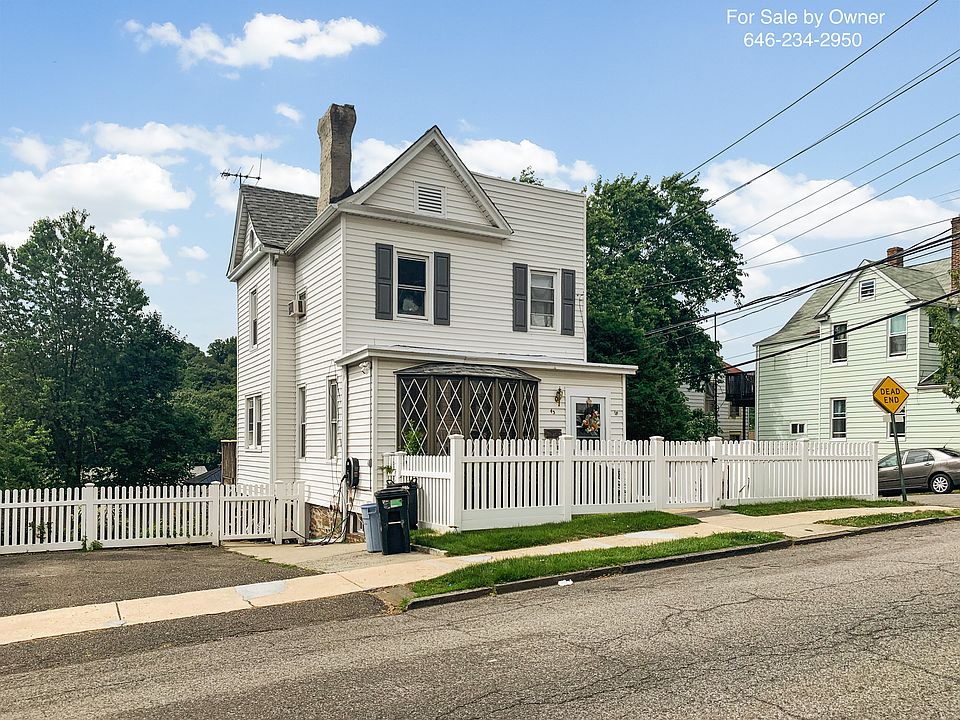 43 Ave, Yonkers, NY 10701 Zillow