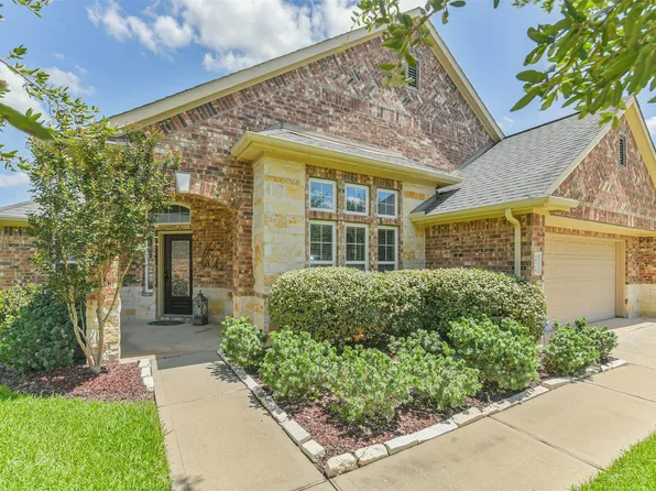 24714 Malca Manor Dr, Katy, TX 77493