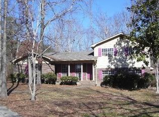 1107 Mays Bridge Rd SW #R, Rome, GA 30165