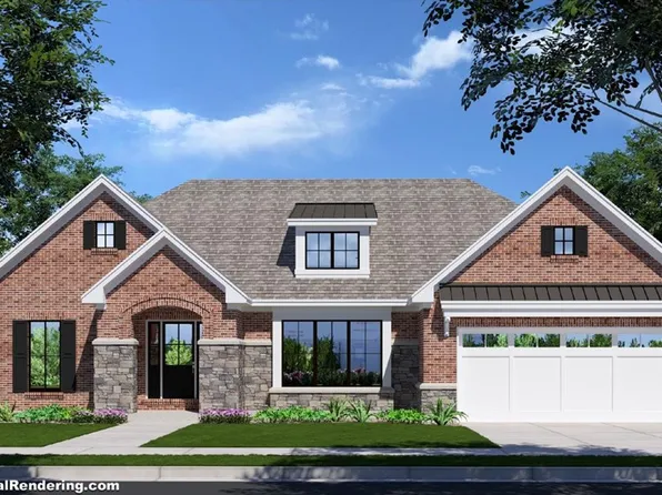 5025 Gerber Dr, Middletown, OH 45042