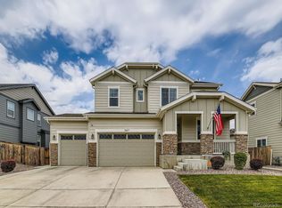 11657 Olathe St, Commerce City, CO 80022