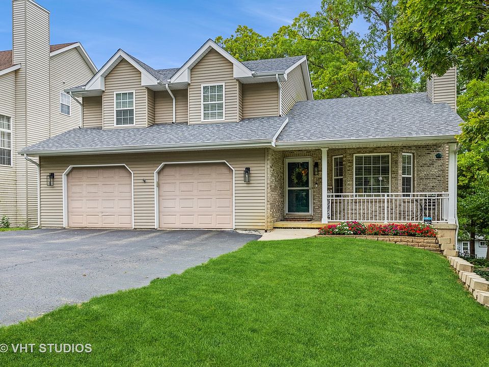 216 Meadow Ln, Oakwood Hills, IL 60013 | Zillow