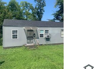 214 19th St SW, Birmingham, AL 35211