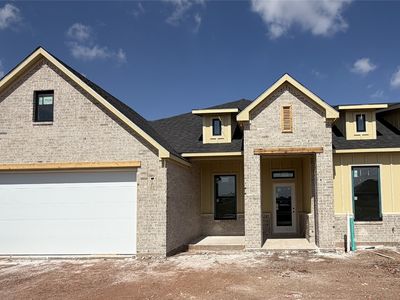 5114 Revelstoke Rd, Abilene, TX, 79606