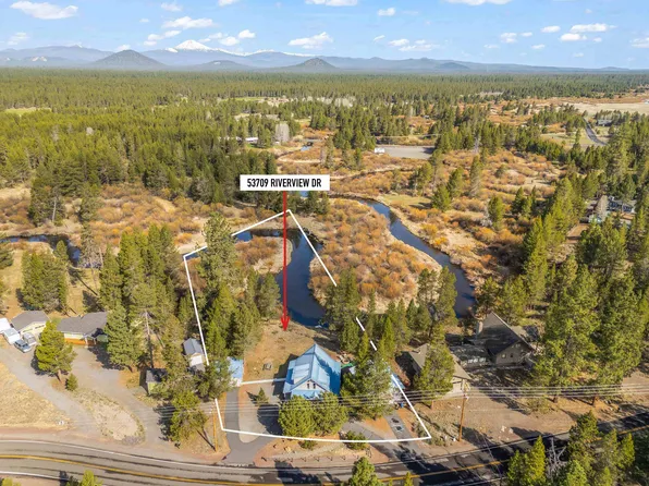 53709 Riverview Dr, La Pine, OR 97739