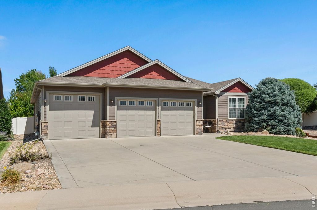 333 Telluride Dr