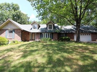 1580 Edmund Dr, Barnhart, MO 63012