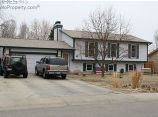 2412 Wapiti Rd, Fort Collins, CO 80525