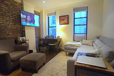 Rented by Citi Habitats