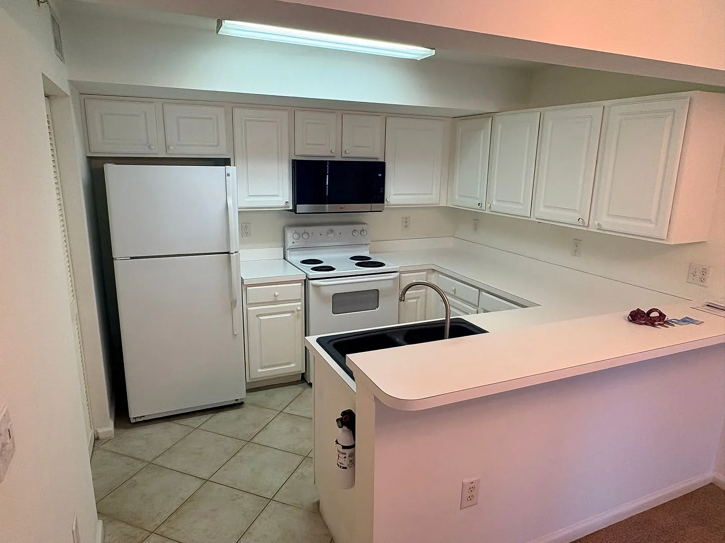 *Now Available* 3/2 Condo In Fort Myers — Photo 3