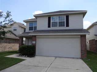 14419 Benningcrest Ln, Houston, TX 77047
