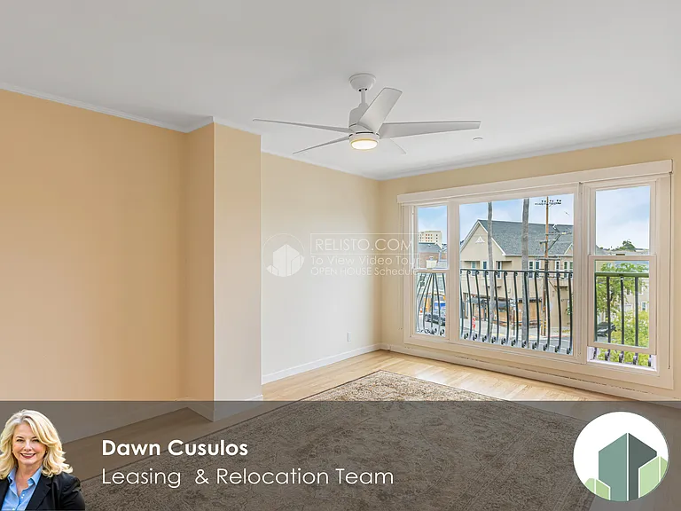 522 Precita Ave — Photo 1