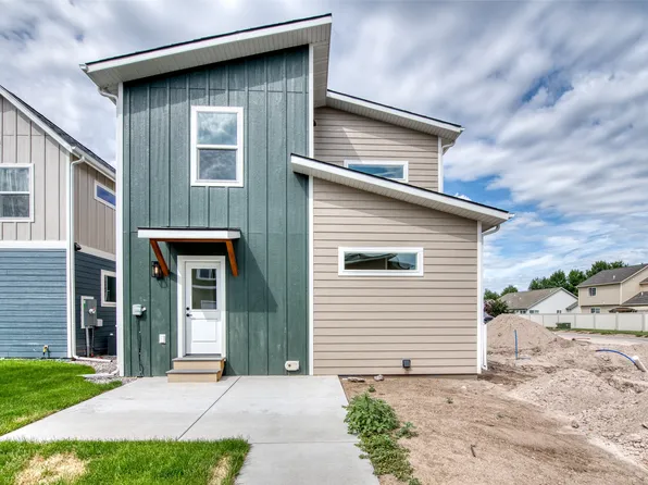 4360 Bantry Ct, Missoula, MT 59808