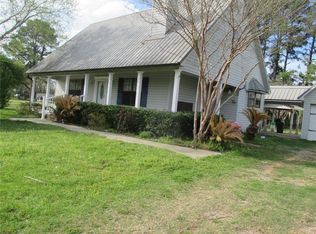 142 Lake Rd, Colfax, LA 71417