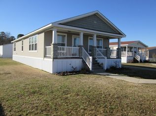 2607 Shane Cir, Cambridge, MD 21613