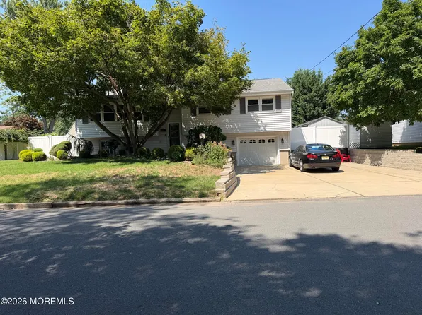 147 Clairmont Avenue, Belford, NJ 07718