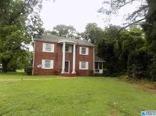 3126 Allison Bonnett Memori Dr, Bessemer, AL 35023