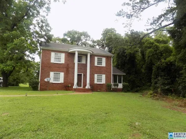 3126 Allison Bonnett Memori Dr, Bessemer, AL 35023