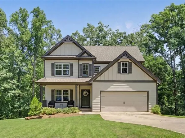 8514 McBride Ln, Gainesville, GA 30506