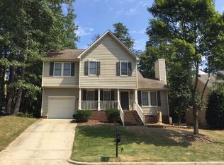 12532 Waterlow Park Ln, Raleigh, NC 27614